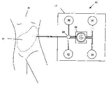 Une figure unique qui représente un dessin illustrant l'invention.